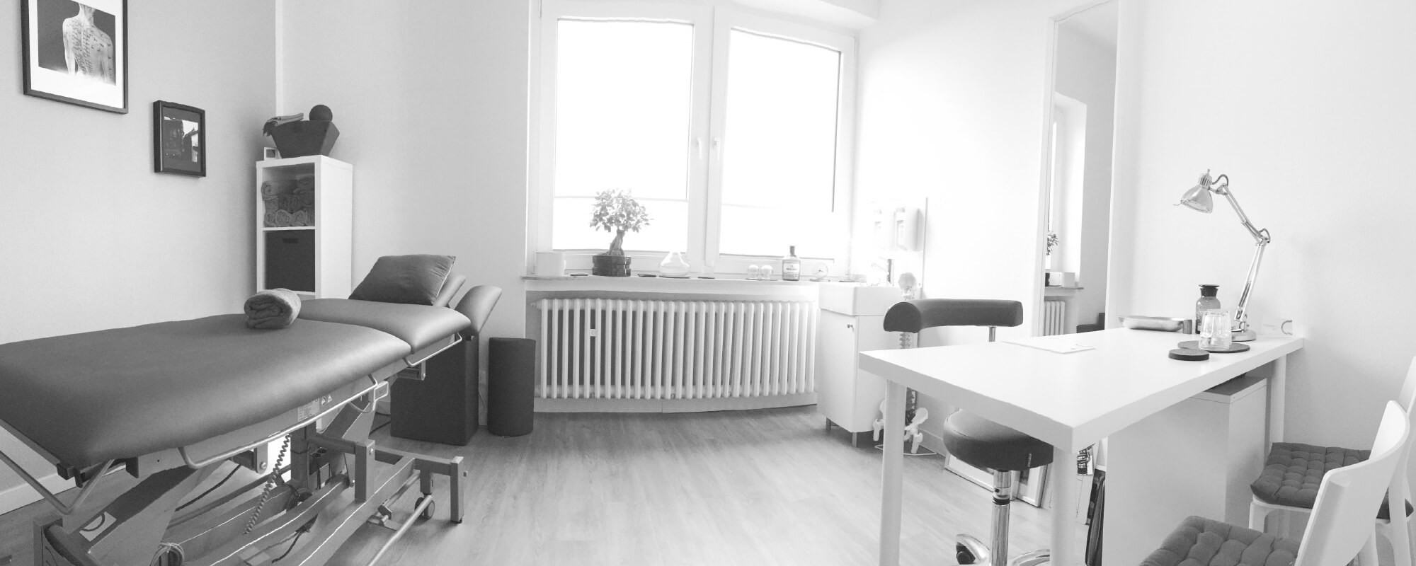 Praxis Köln Belgisches Viertel